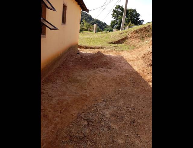 2 BEDROOM HOUSE FOR SALE IN UMLAZI F